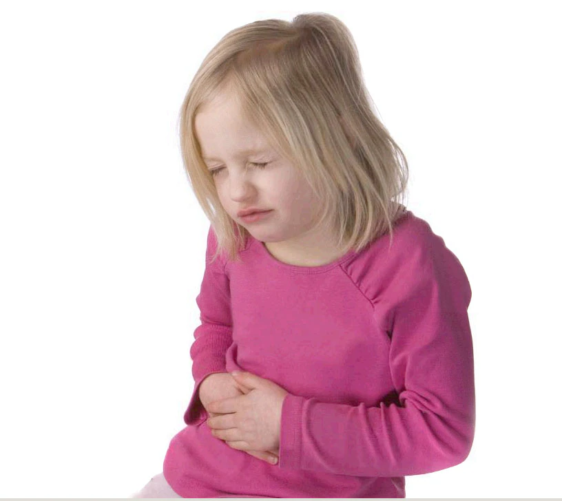 El diagnóstico de esta enfermedad en niños solo puede hacerse mediante endoscopia. 