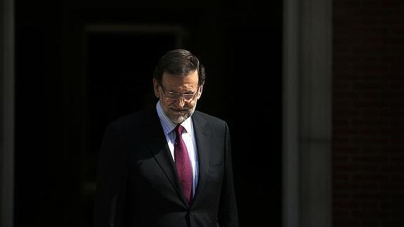 Mariano Rajoy 