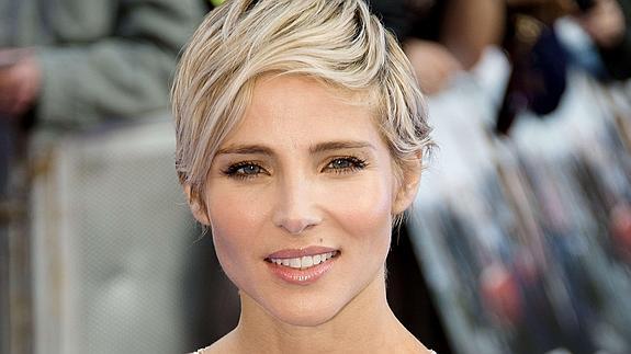 Elsa Pataky.