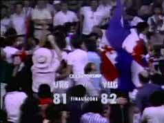 Captura de imagen de la final de Filipinas 1978.