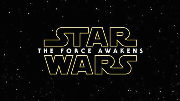 'The Force Awakens', Episodio VII de Star Wars