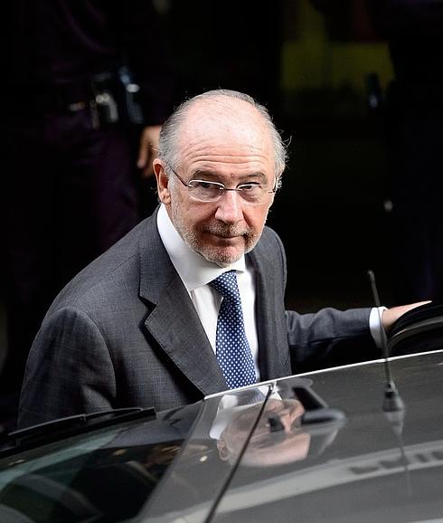 Rodrigo Rato 