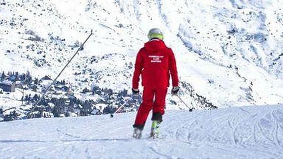 Formigal, medio siglo viviendo la nieve