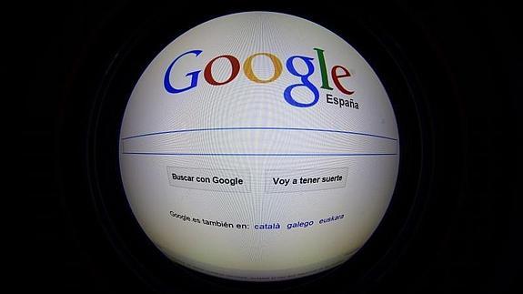 Los editores alemanes piden al Gobierno de Merkel seguir el modelo español frente a Google