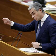 Ricardo Costa.