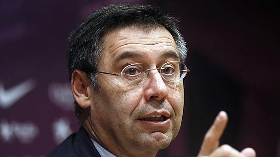 Bartomeu. 