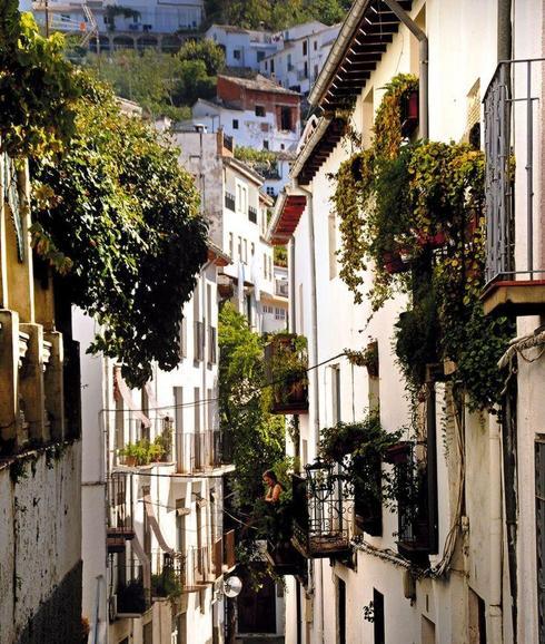 La Sierra de Cazorla, cuna del Guadalquivir