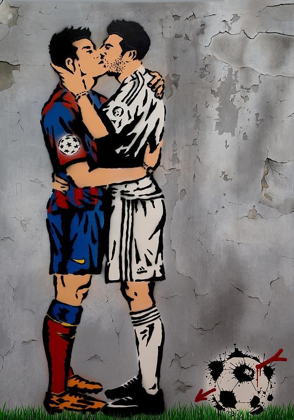 Amor prohibido, amor correspondido