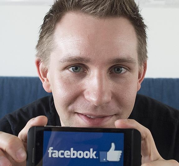 Un activista austríaco lidera una demanda colectiva contra Facebook