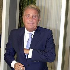 Jaime Morey, en una foto de archivo.