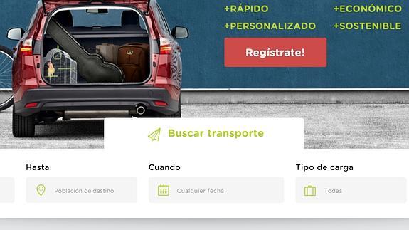 La plataforma ya cuenta con más de 20.000 usuarios.