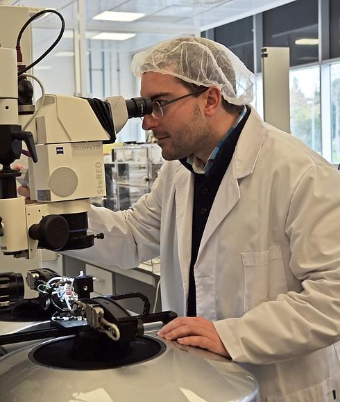 El proyecto está lilderado por la UPV: