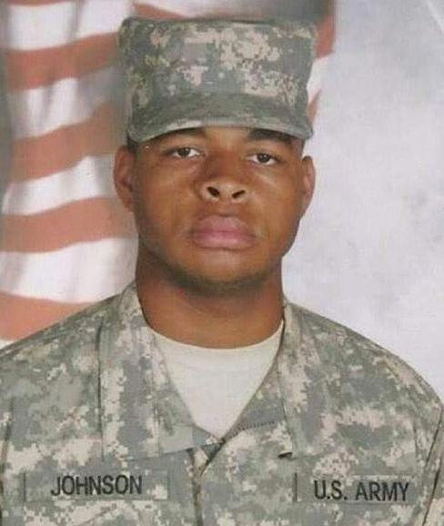 Micah Johnson, autor de la matanza de Dallas.