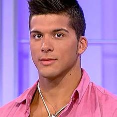 Cristian Toro, en 'MyHyV' y en los JJOO de Río.