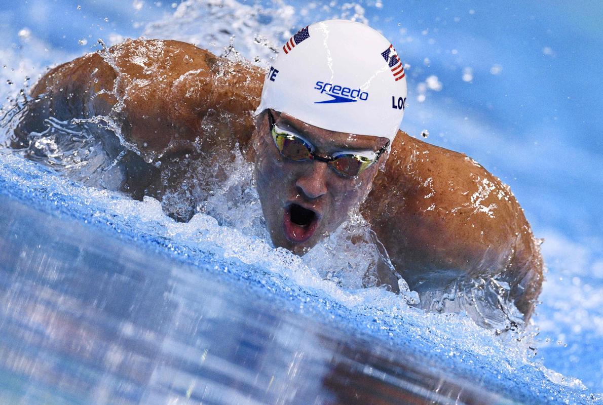 Ryan Lochte pide perdón por su comportamiento en Río