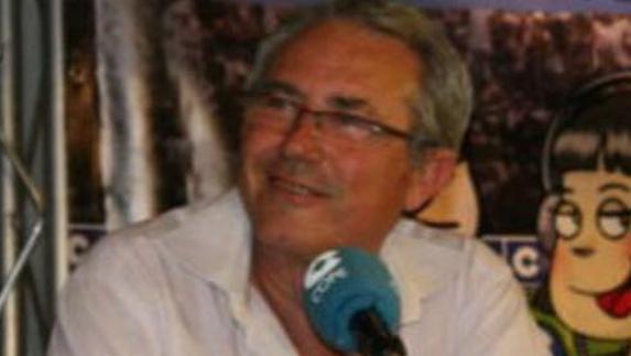 Fallece el excolegiado internacional murciano José Francisco Pérez Sánchez
