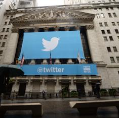 Twitter ha añadido filtros a su pestaña de notificaciones.