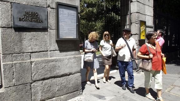 España bate récord con 75,6 millones de turistas en 2016, un 10,3% más
