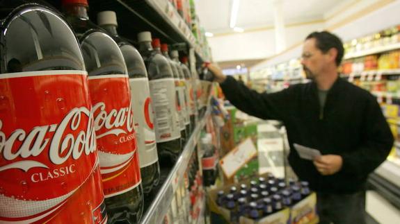 La Comunitat Valenciana descarta un impuesto a las bebidas azucaradas