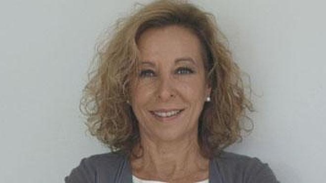 La valenciana María Jesús Sanz Ferrando, presidenta de la Sociedad Española de Farmacología