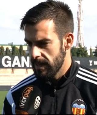 Negredo: «Las ocasiones irán entrando»