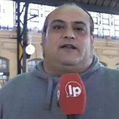 Fin de trayecto para Benito Kamelas
