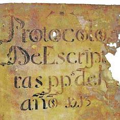 La historia valenciana se digitaliza