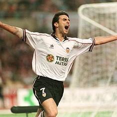 16 años de la Copa del Piojo en Sevilla