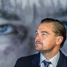 Leonardo DiCaprio opta por sexta vez a un Oscar por 'El renacido', filme nominado en 12 categorías. :: efe