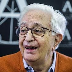 El director y guionista Mariano Ozores recibirá el Goya de Honor 2016.