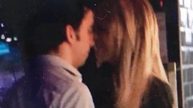 Ylenia y el Pequeño Nicolás, ¿juntos?