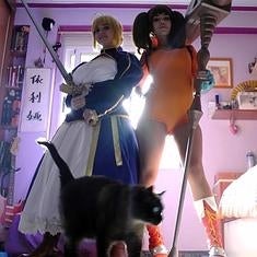 ¿Qué es el ‘cosplay’?