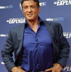 Sylvester Stallone, en una imagen de archivo.