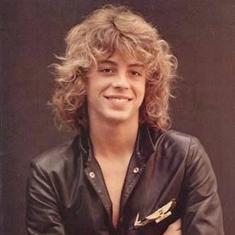 ¿Qué fue de Leif Garrett?