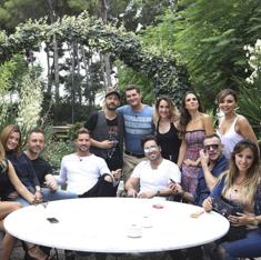 ¿Qué fue de los concursantes de 'Operación Triunfo 1'?