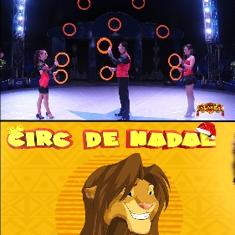 Circos de Navidad en Valencia | Fechas y dónde están