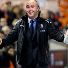 Los memes más graciosos de Paquirrín como posible entrenador del Valencia CF