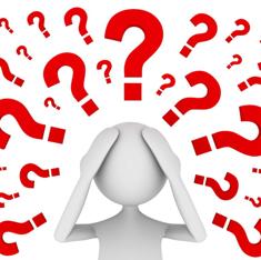Si la hija de Teresa es la madre de mi hija, ¿quién soy yo para Teresa?