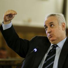 El juzgado concede dos permisos de cuatro días al exsubsecretario de Solidaridad, condenado por el caso Cooperación