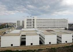 Valencia realizará en 2010 obras de infraestructuras por mil millones euros