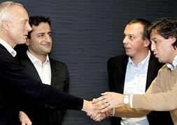 Ikea insiste en abrir en Paterna