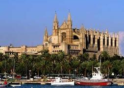Acaba la restauración de la Lonja de Palma, obra cumbre del gótico civil