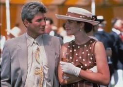 'Pretty Woman' vuelve a ser líder de audiencia en su decimocuarto pase