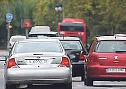 Tráfico no descarta cambios en Blasco Ibáñez tras los accidentes