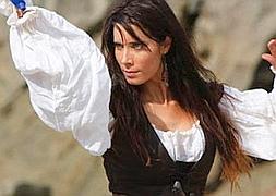 'Piratas' atraca en Telecinco
