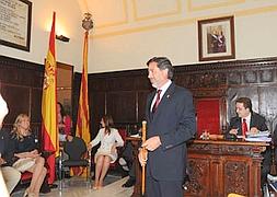 Alfredo Castelló (PP) retiene la alcaldía de Sagunto