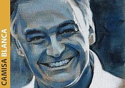 González Pons escribe 'Camisa Blanca', un libro de anécdotas, reflexiones y política