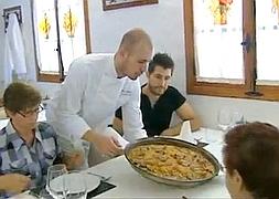 La paella valenciana por fin será paella valenciana