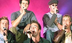 Westlife se separan