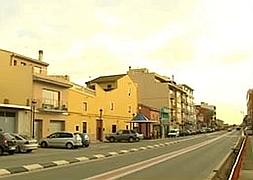 Emperador, el pueblo más pequeño de España